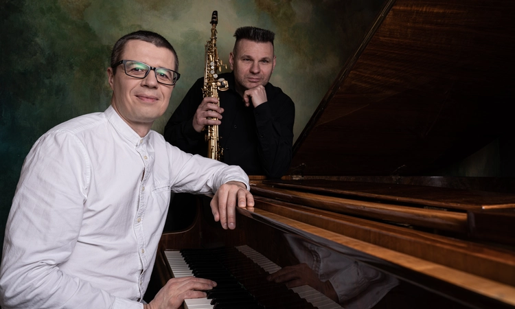 Paskui Čiurlionį su improvizacinės muzikos kūrėjais
